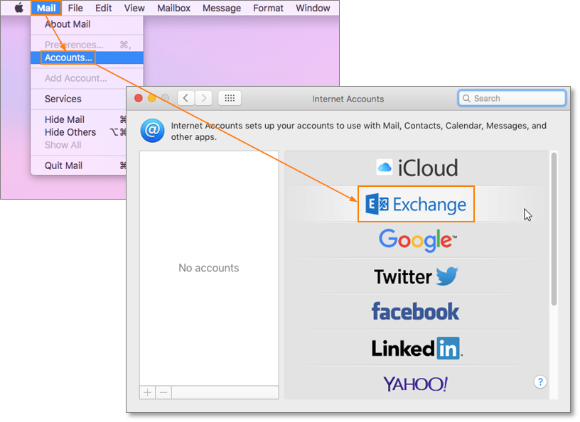 after update outlook for mac hyperlinks not opening